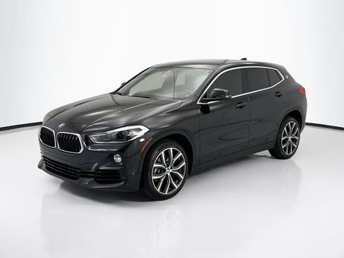 Used 2020 BMW X2 sDrive28i w/ Convenience Package FWD image 1