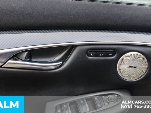 Used 2024 INFINITI QX50 Sport FWD image 38