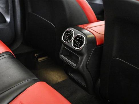 New 2026 Mercedes-Benz GLC 43 AMG 4MATIC image 19