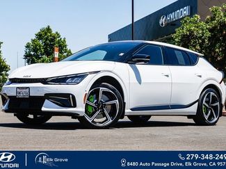 Used 2023 Kia EV6 GT AWD/4WD video 1