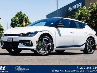 Used 2023 Kia EV6 GT