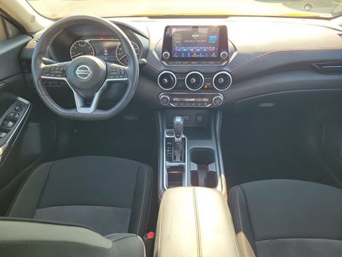 Used 2021 Nissan Sentra SR FWD image 13