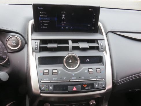 Used 2019 Lexus NX 300 AWD w/ Premium Package image 19