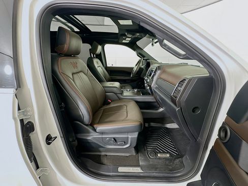 Used 2020 Ford Expedition Max King Ranch image 35