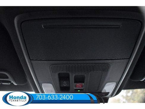 New 2026 Honda Accord Hybrid Sport-L FWD image 20