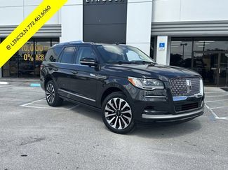 Used 2023 Lincoln Navigator Reserve RWD video 2