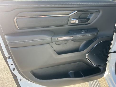 Certified 2024 RAM 1500 Limited image 15