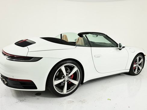 Certified 2020 Porsche 911 Carrera S image 7