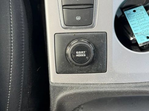 Used 2024 Ford Bronco Sport Big Bend AWD/4WD image 27
