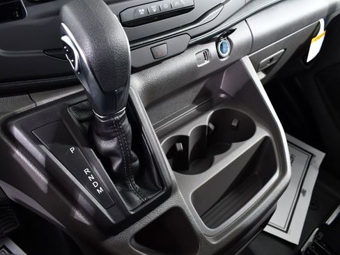 New 2026 Ford Transit 250 148 Medium Roof Extended AWD image 30