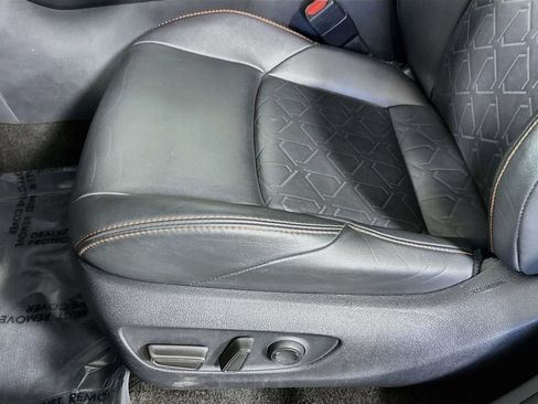 Used 2024 Toyota RAV4 Adventure AWD/4WD image 15