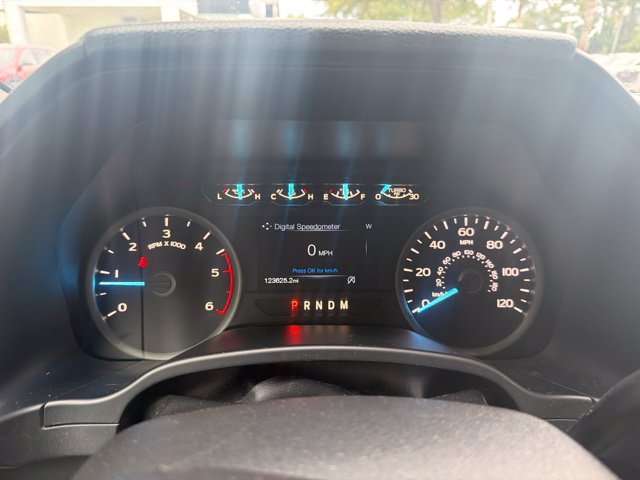 Used 2018 Ford F150 XLT w/ Equipment Group 302A Luxury RWD image 8