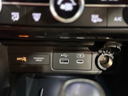 Used 2024 Acura Integra A-Spec image 79