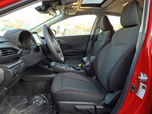 Used 2025 Subaru Impreza 2.0i Sport image 14