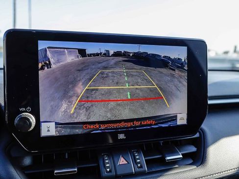 Used 2023 Toyota RAV4 XLE Premium FWD image 29