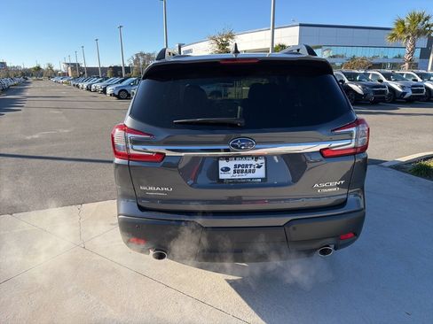 New 2026 Subaru Ascent Touring image 6