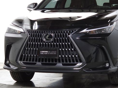 Used 2025 Lexus NX 350 AWD w/ Accessory Package (2T) image 3