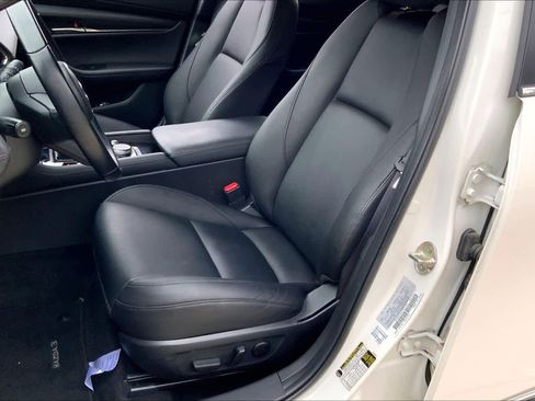 Used 2024 MAZDA MAZDA3 s image 7