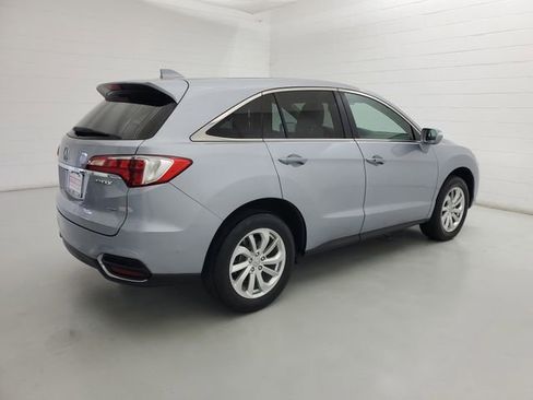 Used 2016 Acura RDX AWD w/ Technology Package image 5