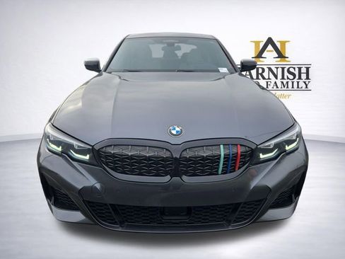 Used 2022 BMW M340i xDrive image 2