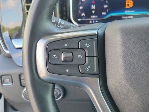 Used 2025 Chevrolet Silverado 2500 LT w/ Convenience Package AWD/4WD image 20
