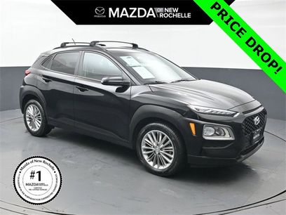 Used 2021 Hyundai Kona SEL