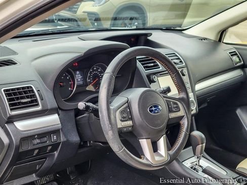 Used 2017 Subaru Crosstrek 2.0i Premium w/ Popular Package #1 image 9