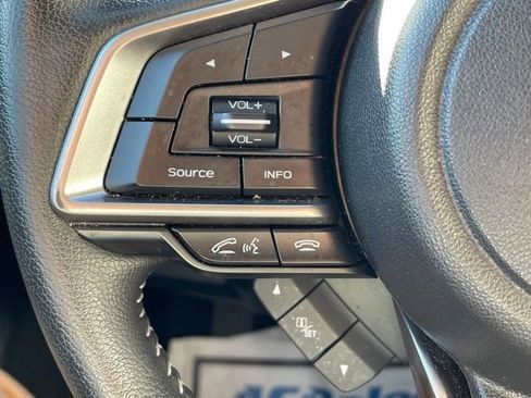 Used 2020 Subaru Forester Touring w/ Popular Package #2 image 8