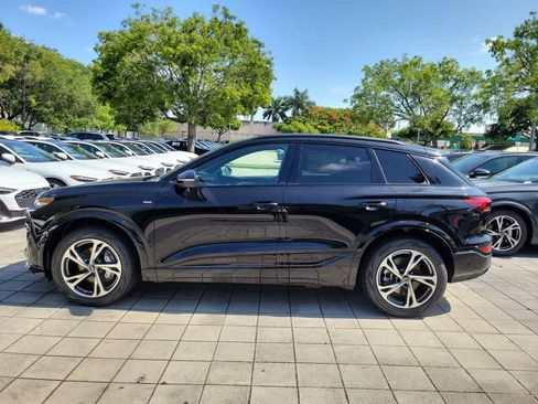 New 2027 Audi Q6 e-tron Premium Plus AWD/4WD image 11