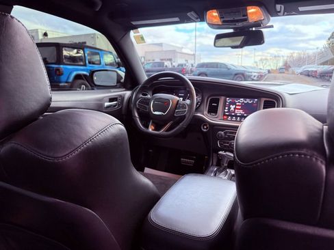 Used 2021 Dodge Charger Scat Pack image 23