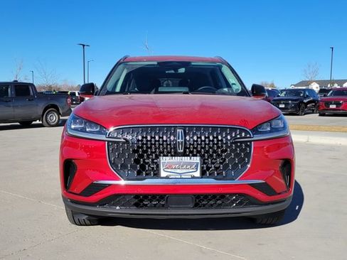 New 2026 Lincoln Aviator Reserve w/ Luxury Package AWD/4WD image 5