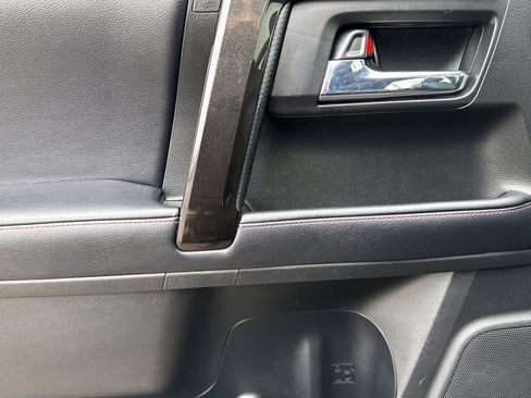 Used 2019 Toyota 4Runner TRD Pro image 12