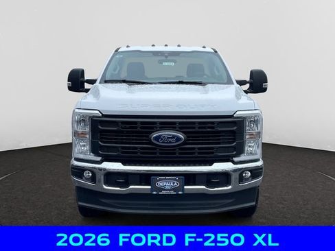 New 2026 Ford F250 XL image 8