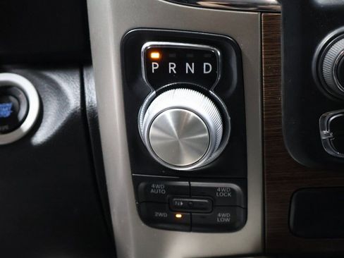 Used 2018 RAM 1500 Laramie w/ Convenience Group image 33