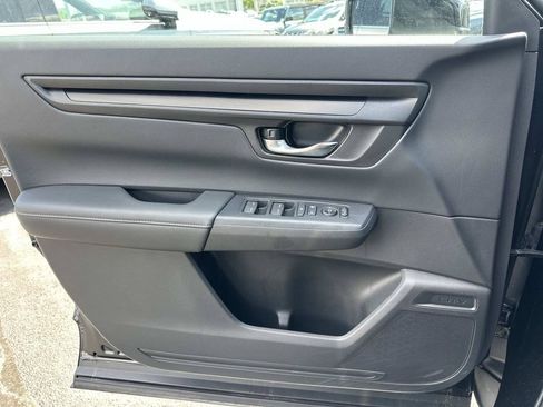 Used 2024 Honda CR-V Sport image 23