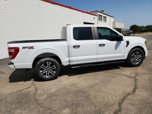 Used 2021 Ford F150 XL w/ STX Appearance Package RWD image 12