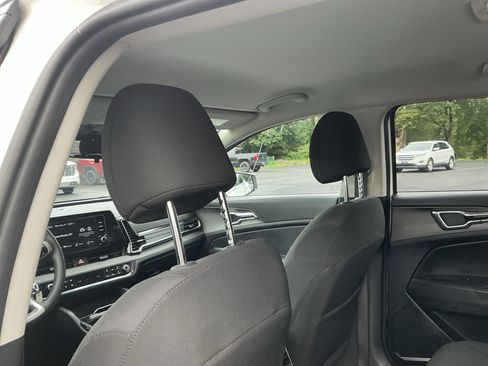 Certified 2023 Kia Sportage LX AWD/4WD image 12