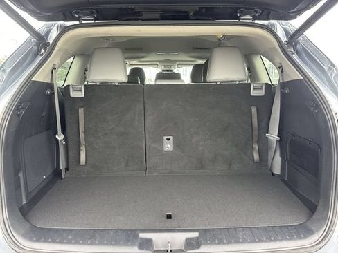 Used 2020 Toyota Highlander Limited FWD image 12