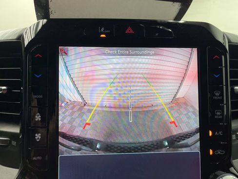 New 2026 RAM 1500 Big Horn image 11