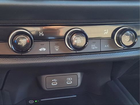 New 2026 Honda HR-V Sport image 19