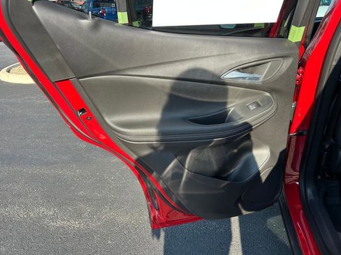 New 2026 Buick Encore GX Preferred w/ Comfort Package image 7