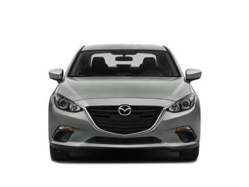 Used 2015 MAZDA MAZDA3 i Sport FWD image 7