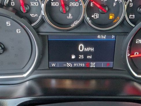 Used 2019 Chevrolet Silverado 1500 LT w/ All-Star Edition image 13