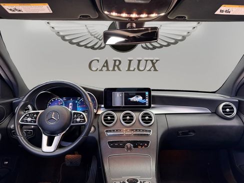 Used 2020 Mercedes-Benz C 300 Sedan image 11