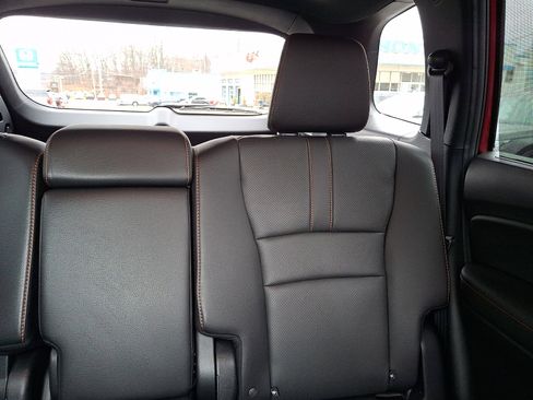 Certified 2023 Honda Passport TrailSport image 20