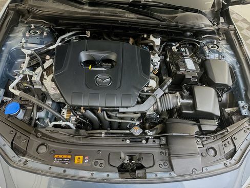 Used 2025 MAZDA MAZDA3 s image 35