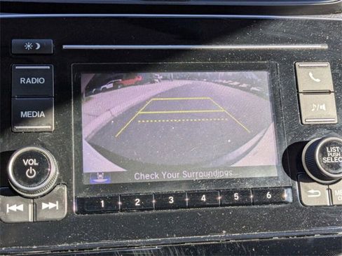 Certified 2019 Honda CR-V LX image 18