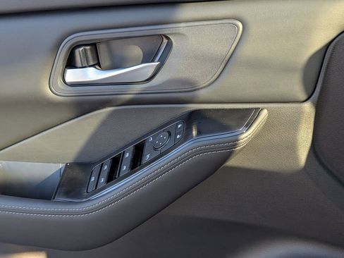 New 2026 Nissan Rogue SV w/ Cold Weather Package FWD image 20