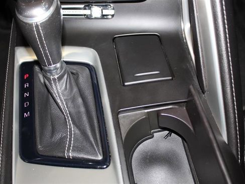 Used 2017 Chevrolet Corvette Grand Sport image 16