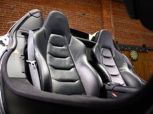 Used 2013 McLaren MP4-12C Spider image 39